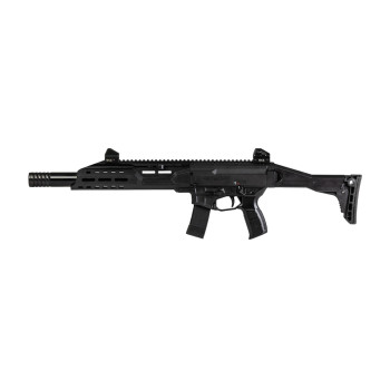 CZ SCORPION 3+ CARBINE 9MM 16" 20RD