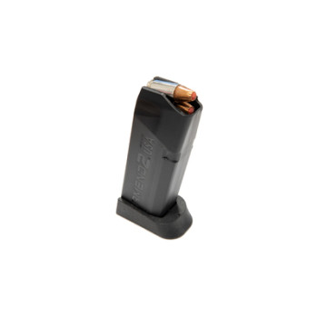 MAG AMEND2 FOR GLK19 10RD BLK