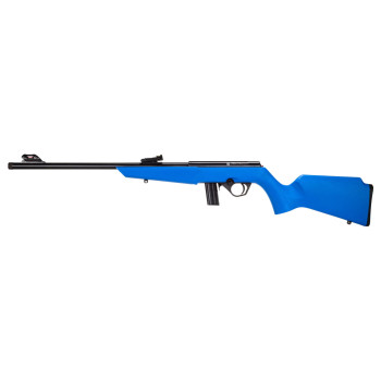 ROSSI RB 22LR 16" 10RD COMPACT BLUE