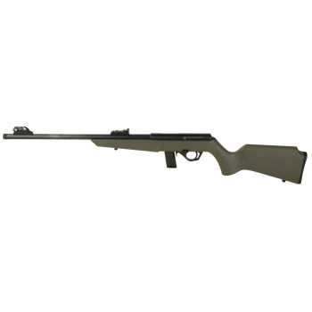 ROSSI RB 22LR 16" 10RD COMPACT OD