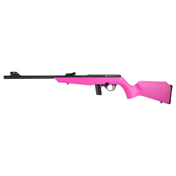 ROSSI RB 22LR 16" 10RD COMPACT PINK
