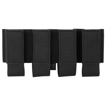 HSP MICRO RIG SUB GUN INSERT BLK