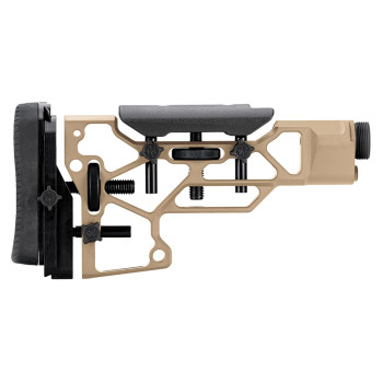 MDT SRS SHORT BUTTSTOCK FDE
