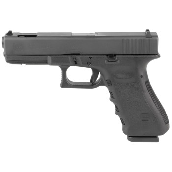 GLOCK 17C GEN3 9MM 17RD 3 MAGS