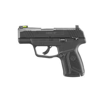 RUGER MAX-9 9MM 3.20" 10RD TS REB