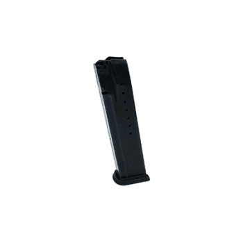 PROMAG SCCY CPX2 9MM 20RD BLUE STEEL