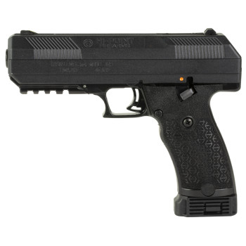 HI-PT JHP G2 45ACP 4.5" 9RD BLK NTB