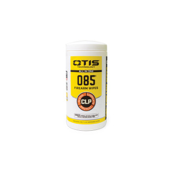 OTIS O85 CLP WIPES 75CT