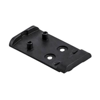 SHLDS MOUNTING PLATE FOR GLOCK MOS