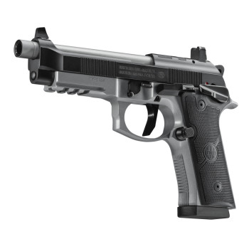 BERETTA 92XI SAO TACT 9MM 5.1" 15RD