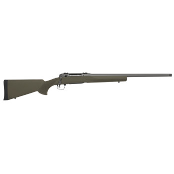 SAV 110 TRL HNTR 308WIN 22" 4RD ODG