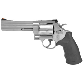 S&W 629-6 44MAG 5" 6RD CLASSIC