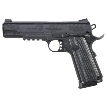 GIRSAN MC1911S 45ACP 5" 8RD B-CAM OR