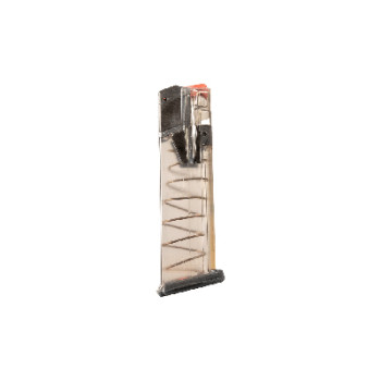 ETS MAG OMEGA FOR S&W M&P 9MM 17RD