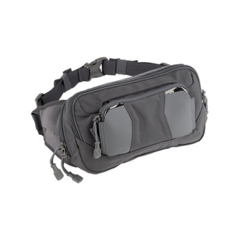 VERTX SOCP TACTICAL FANNY PACK GRAY