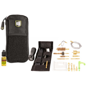 BCT BADGE SERIES KIT 5.56/9MM/12GA