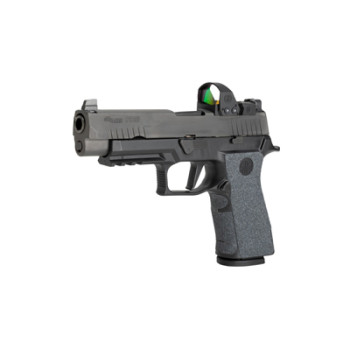 HOGUE WRAP GRT FOR SIG P320 X5 FULL