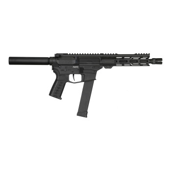 CMMG BANSHEE MK10 10MM 8" TUBE AB