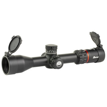 BURRIS VERACITY PH 3-15X42 FFP MOA