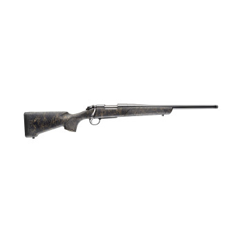 BERGARA STOKE CMPCT 22-250 20" 3RD