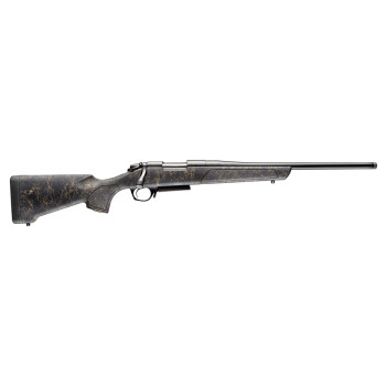 BERGARA STOKE CMPCT SP 300BK 16.5"