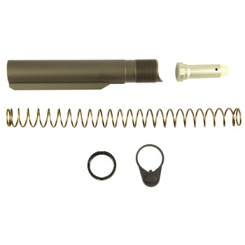 AERO AR10 ENHCD CARB BUFFER KIT ODG