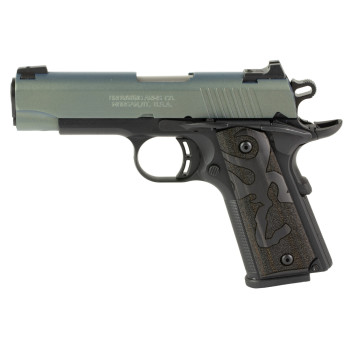 BRN 1911 380ACP 3.6" 10RD NORTHERN