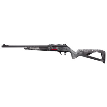 WIN WILDCAT 22LR 16.5" 10RD TB MDNT