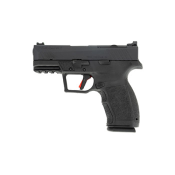 TISAS PX-9 CARRY 9MM 3.5" 15RD BLK