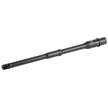 FAXON BBL 8.6BLK 16" BIG GUNNER