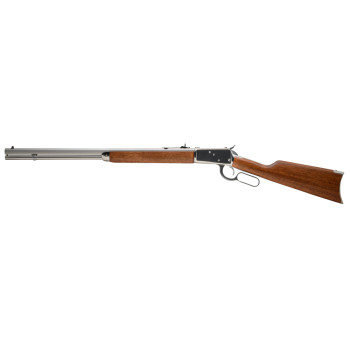 ROSSI R92 357MAG 24" 12RD STS BLEM