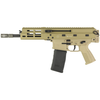 B&T APC300 PRO 300BLK 11" 30RD TAN