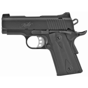 KIMBER ULTRA CARRY II CALI 45 3"