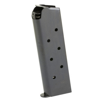 MAG KIMBER 45ACP 8RD BLACK