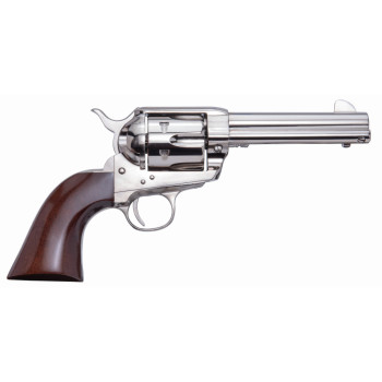 CIMARRON PISTOLERO 9MM 4.75" 6RD NCK