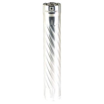 ANECHOX 22 SUPPRESSOR RAW/SLV