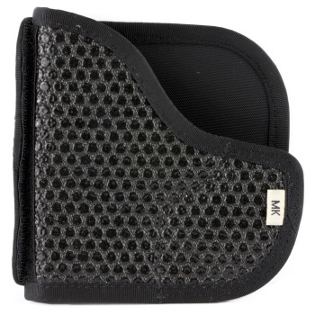 DESANTIS SUPERFLY P365/P290/PM9 BLK