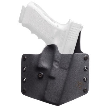BLK PNT OWB SIG P320 XCARRY RH