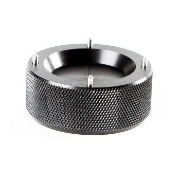 DEAD AIR SANDMAN FRONT CAP TOOL