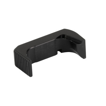 AGENCY MAG RLS FOR G43X/G48 BLACK