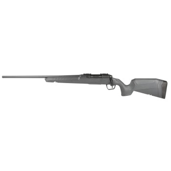 SAV AXIS 2 308WIN 22" 4RD GRAY LH