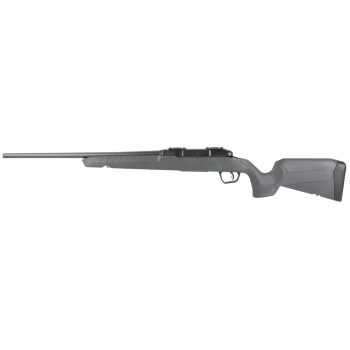 SAV AXIS 2 CMPCT 243WIN 20" 4RD GRAY