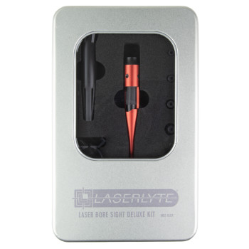 LASERLYTE MBS DELUXE BORE SIGHT KIT