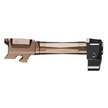 RADIAN AFTRBRNR RMJT FITS GLK 43X BZ