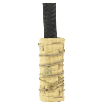 BPG SUPPRSSR CVR HVY 6.5" X 1.5" WT