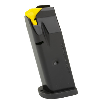 MAG TAURUS G2X 9MM 10RD BLK