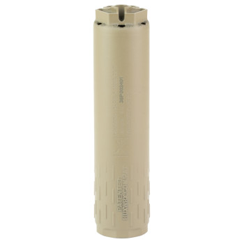 HUX FLOW RANGE 36CAL SUPRSR TI FDE