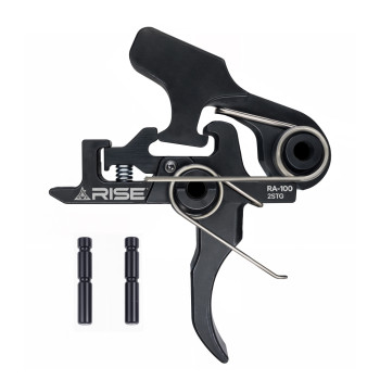 RISE 2 STAGE COMPONENT TRIGGER