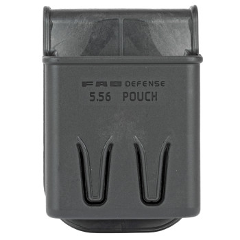 FAB DEF POLY BELT POUCH FOR 5.56 MAG