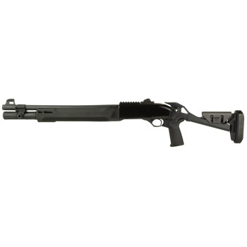 BERETTA ULTMA PTRL 12/19 7RD CHSL BK